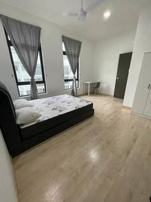 Room in Kepong, KUL