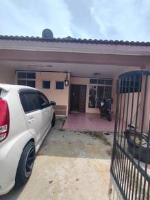 Terraced House For Rent in Tanjong Kling,MLK