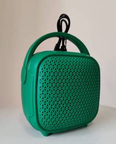 Sing-e ZQS1343 Super Bass Portable Speaker