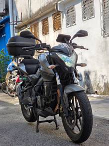 Modenas Pulsar NS200
