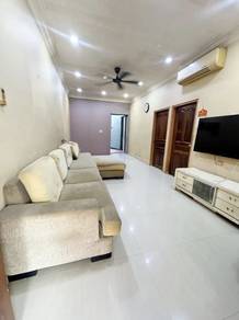 1-storey Terraced House For Sale in Johor Bahru,JHR