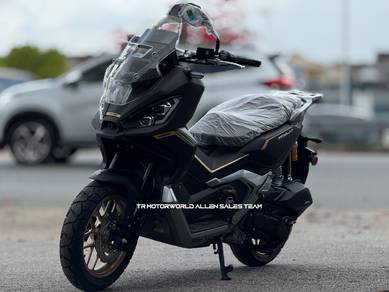 Keeway XDV 180 EVO