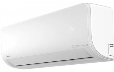 MIDEA 1.5HP INVERTER Aircond MSXS13CRDN8