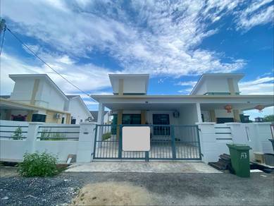 Semi-Detached House For Sale in Alor Setar,KDH