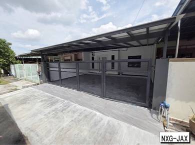 1-storey Terraced House For Sale in Klang,SGR