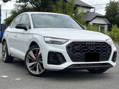 2023 Audi Q5 TFSI QUATTRO S LINE
