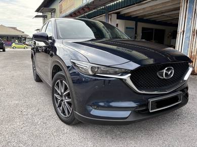 2019 Mazda CX-5 D GLS 2WD (CKD)
