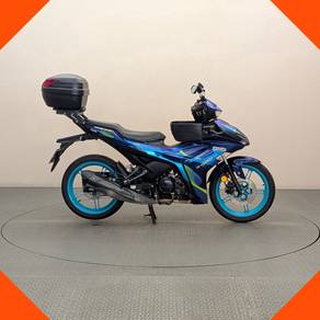 Yamaha Y16ZR