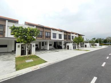 2-storey Terraced House For Sale in Sepang,SGR