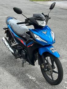 Honda Dash 125