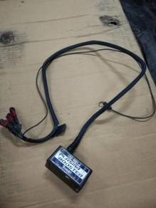 Okada Plasma Booster GC8 Evo GTR Silvia