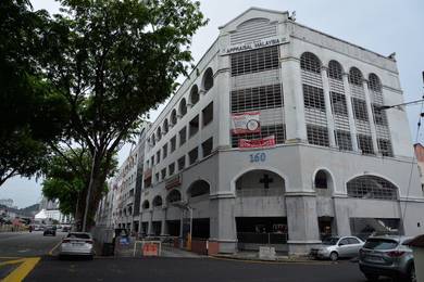 Office space For Sale in Cheras,KUL