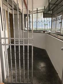 Apartment For Sale in Desa Green Apartment (Jelutong)