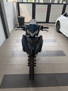 Yamaha Y15ZR