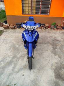 Yamaha 125Z