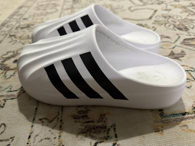 Adidas Superstar Mule Shoes