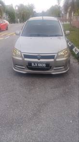 Proton Saga BASE LINE in Banting, SGR
