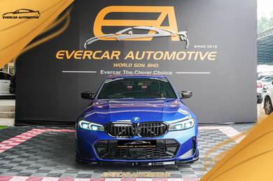 BMW 330i 30i M SPORT in Cheras, KUL