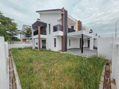 2-storey Terraced House For Sale in Bangi,SGR