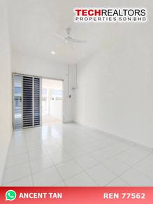 1-storey Terraced House For Sale in Sungai Petani,KDH