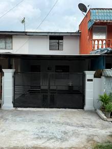 2-storey Terraced House For Sale in Plentong,JHR