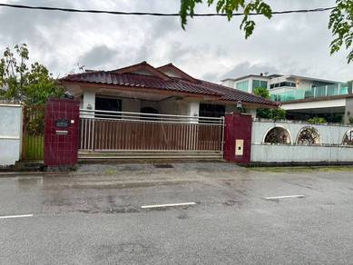 Bungalow House For Sale in Kuantan,PHG