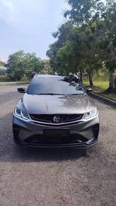 Proton X50 TGDI FLAGSHIP in Sandakan, SBH