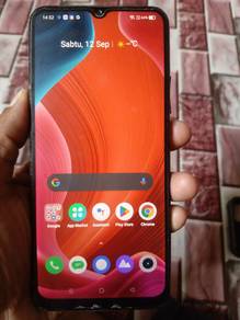 Realme c15 