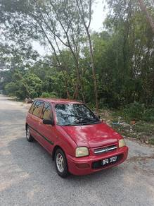 Perodua Kancil 850 EZ in Rawang, SGR