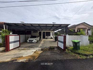 Semi-Detached House For Sale in Sungai Petani,KDH