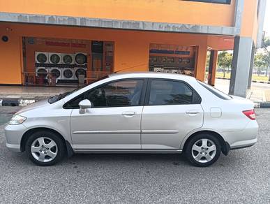 Honda City i-DSI in Bandar Pusat Jengka, PHG