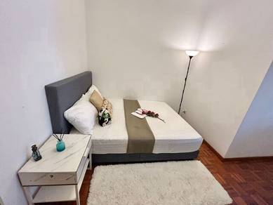 Room in Seri Kembangan, SGR