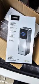 (New) Ugreen Nexode 200w 25000mAh power bank