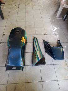 Part RXZ TAHUN 95