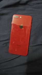 Iphone 8 plus (256GB) RM350