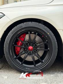 MF10 CUSTOM FORGED - Honda Civic Type R FL5/ FK8