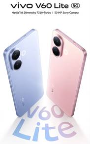 vivo v60 lite 5g