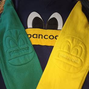 Pancoat Original Sweatshirt Unisex Size S