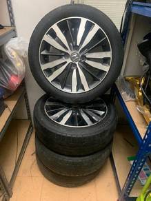 part honda jazz gk
