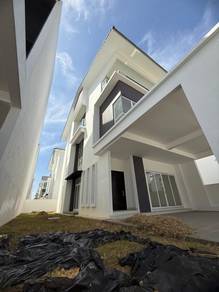 Zero-Lot Bungalow For Sale in Bukit Mertajam,PNG
