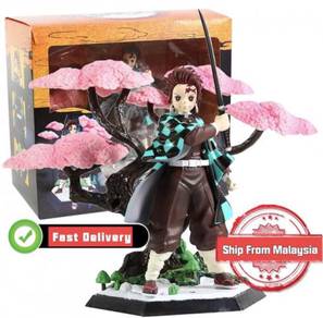GK Demon Slayer Kimetsu No Yaiba Tanjirou Kamado