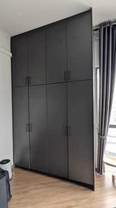 Service Residence For Sale in The Annex @ Medan Connaught