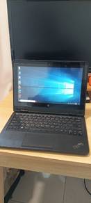lenovo Thinkpad Yoga 11E Laptop