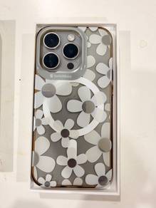 IPhone 15 Pro 128GB Titanium Maintained Like New