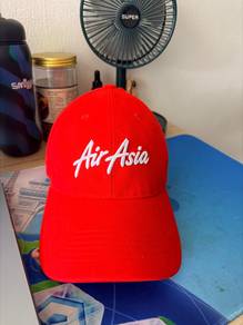 authentic cap air asia