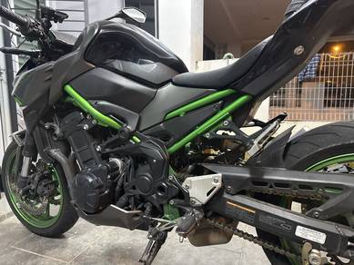 Kawasaki Z 900