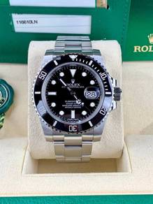 Rolex Submariner 116610LN