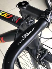 Basikal -Little Trailk R600 Shimano Sora Road Bike