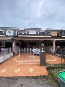2-storey Terraced House For Sale in Alor Setar,KDH