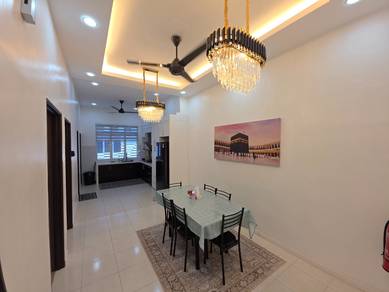 1-storey Terraced House For Sale in Tasek Gelugor,PNG